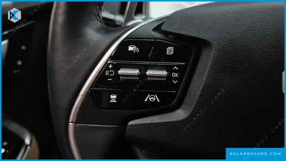 KIA EV6 LONG RANGE