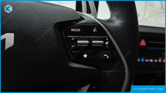 KIA EV6 LONG RANGE