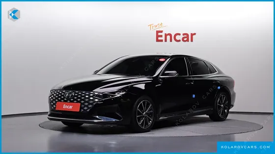 HYUNDAI GRANDEUR 2.5