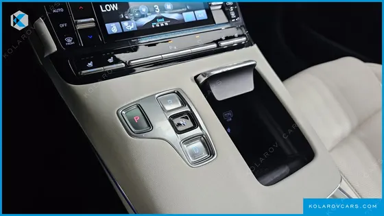 HYUNDAI GRANDEUR 2.5