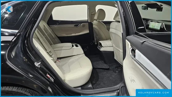 HYUNDAI GRANDEUR 2.5