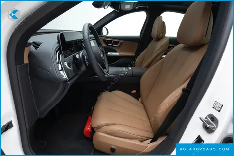 MERCEDES E-CLASS E200 AVANTGARDE