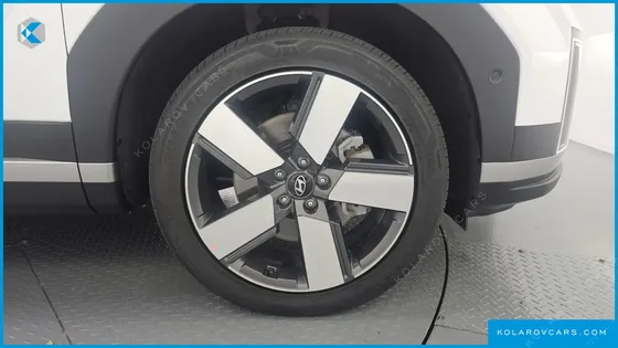 HYUNDAI SANTA FE GASOLINE 2.5T 2WD