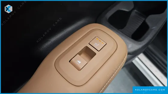 HYUNDAI SANTA FE GASOLINE 2.5T 2WD