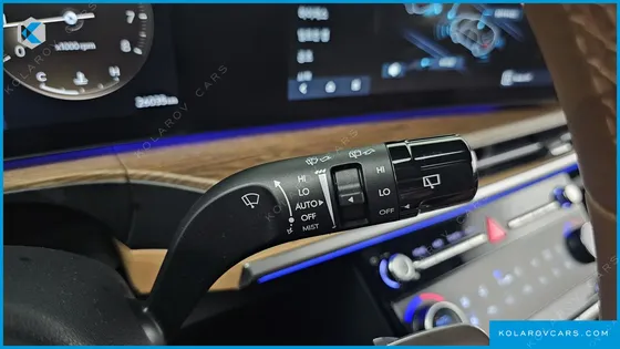 HYUNDAI SANTA FE GASOLINE 2.5T 2WD