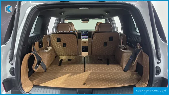 HYUNDAI SANTA FE GASOLINE 2.5T 2WD