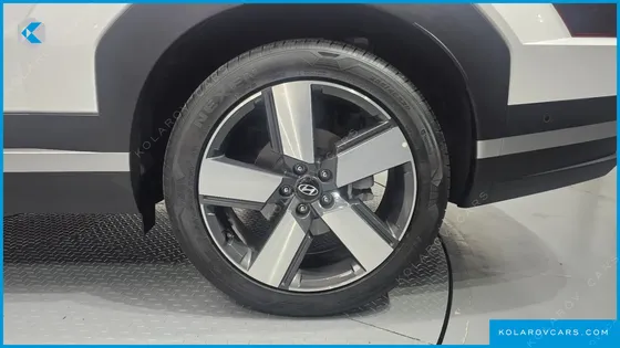 HYUNDAI SANTA FE GASOLINE 2.5T 2WD