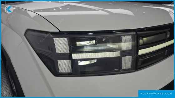HYUNDAI SANTA FE GASOLINE 2.5T 2WD