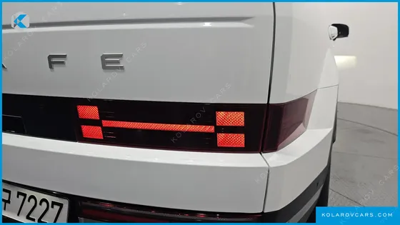 HYUNDAI SANTA FE GASOLINE 2.5T 2WD
