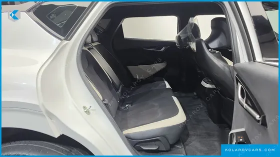 KIA EV6 LONG RANGE 4WD