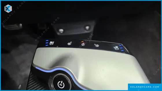 KIA EV6 LONG RANGE 4WD