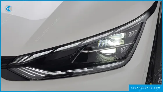 KIA EV6 LONG RANGE 4WD
