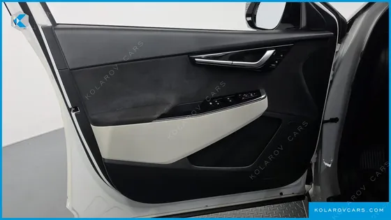 KIA EV6 LONG RANGE 4WD