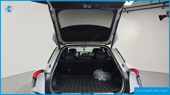 KIA EV6 LONG RANGE 4WD