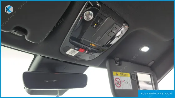 KIA EV6 LONG RANGE 4WD