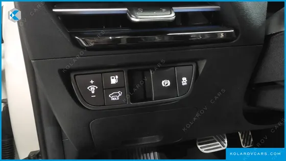 KIA EV6 LONG RANGE 4WD