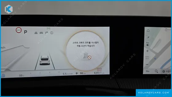 KIA EV6 LONG RANGE 4WD
