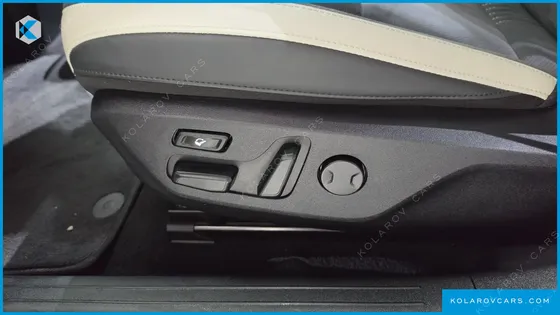 KIA EV6 LONG RANGE 4WD