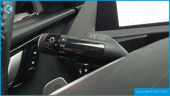 KIA EV6 LONG RANGE 4WD