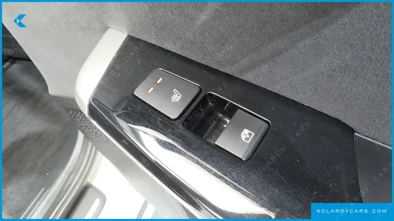 KIA EV6 LONG RANGE 4WD