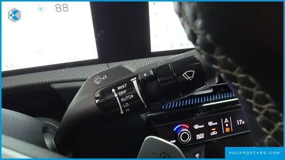 KIA EV6 LONG RANGE 4WD