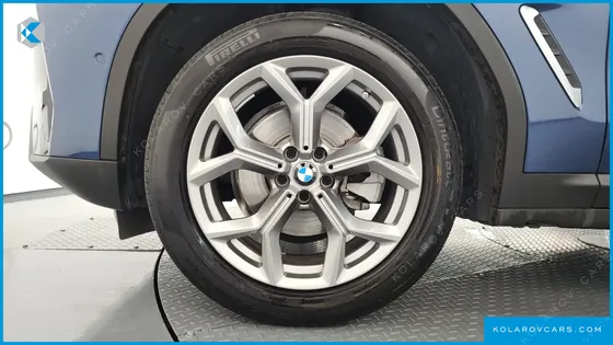 BMW X3 XDRIVE 20I