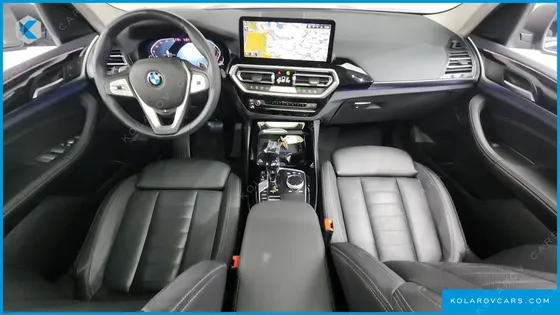 BMW X3 XDRIVE 20I