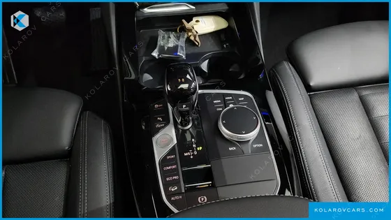 BMW X3 XDRIVE 20I