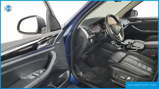 BMW X3 XDRIVE 20I