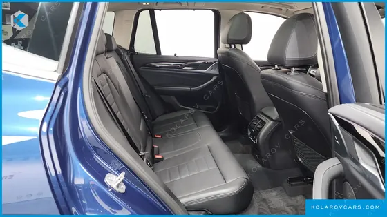 BMW X3 XDRIVE 20I