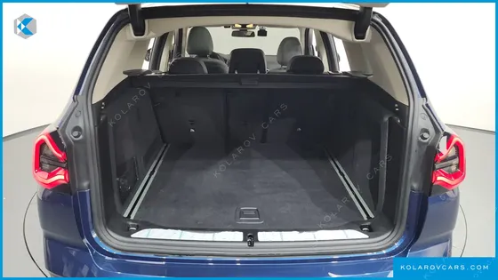 BMW X3 XDRIVE 20I