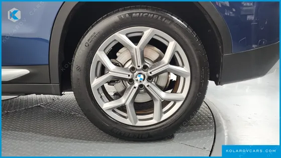 BMW X3 XDRIVE 20I