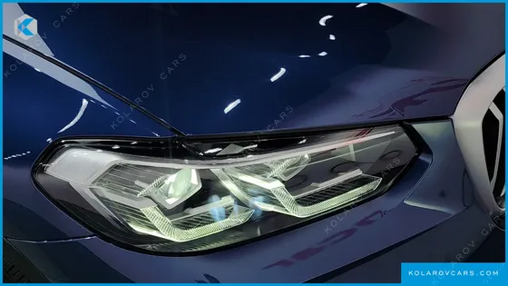 BMW X3 XDRIVE 20I