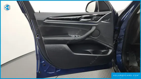 BMW X3 XDRIVE 20I