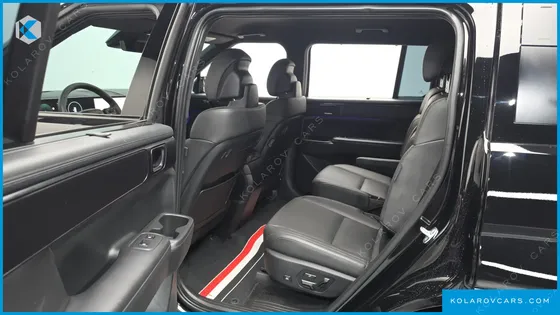 HYUNDAI SANTA FE HEV 1.6 2WD