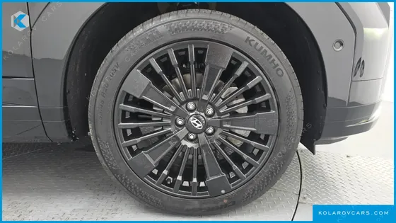 HYUNDAI SANTA FE HEV 1.6 2WD
