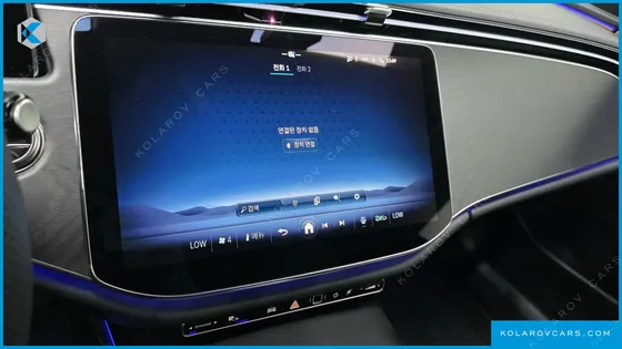 MERCEDES E-CLASS E200 AMG LINE
