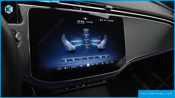 MERCEDES E-CLASS E200 AMG LINE