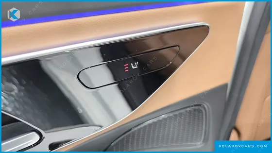 MERCEDES E-CLASS E200 AMG LINE