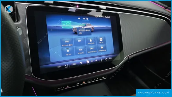 MERCEDES E-CLASS E200 AMG LINE