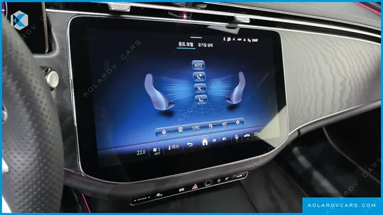 MERCEDES E-CLASS E200 AMG LINE