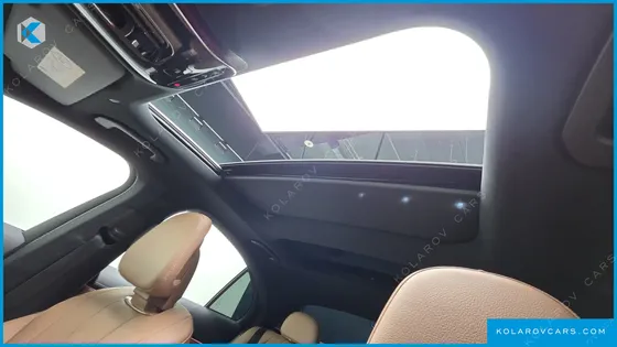 MERCEDES E-CLASS E200 AMG LINE