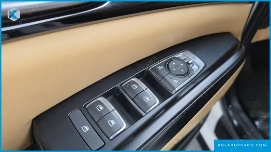 KIA CARNIVAL DIESEL 9-SEATER PRESTIGE