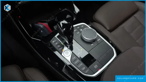 BMW X3 XDRIVE 20I M SPORT