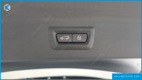 BMW X3 XDRIVE 20I M SPORT