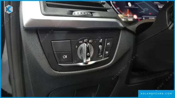 BMW X3 XDRIVE 20I M SPORT