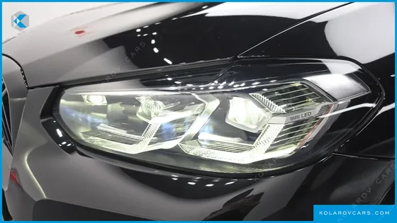 BMW X3 XDRIVE 20I M SPORT