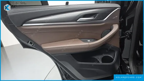 BMW X3 XDRIVE 20I M SPORT
