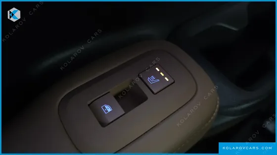 HYUNDAI SANTA FE GASOLINE 2.5T 2WD