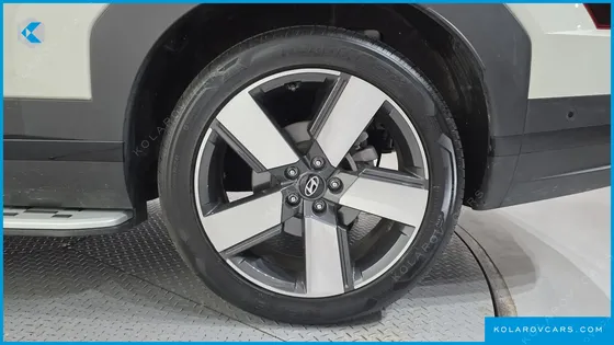 HYUNDAI SANTA FE GASOLINE 2.5T 2WD